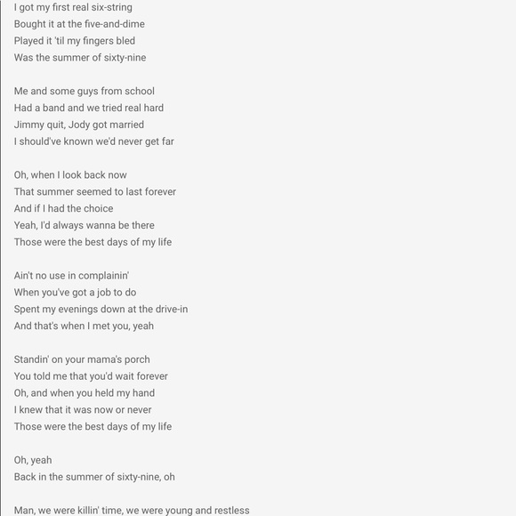 I got my first real six-string
Bought it at the - Picture 2 of 8